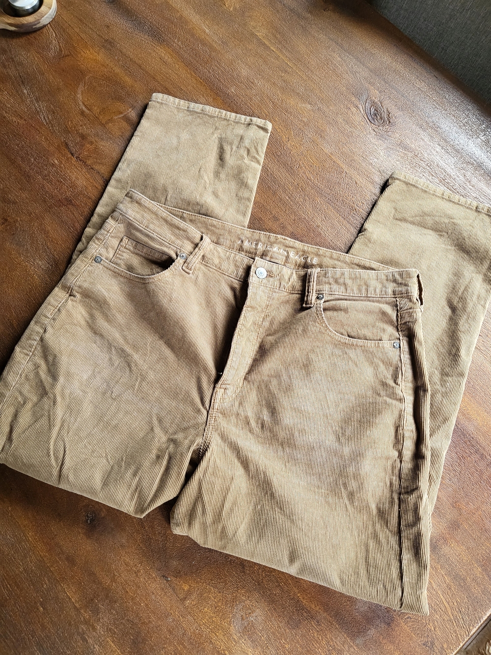 Women's Corduroy Pants